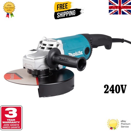 Makita ga9090n angle grinder - ga9090n/2,