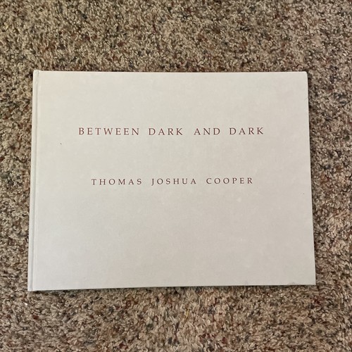 Thomas joshua cooper between - thomas,