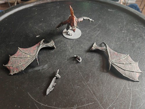 Lord the rings warhammer - of,
