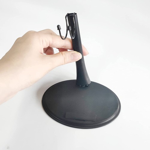 Action figure stand - 5x, holders