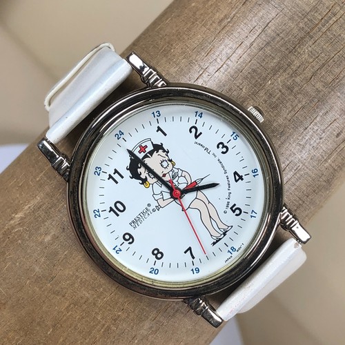 Vtg prestige medical women - prestige,