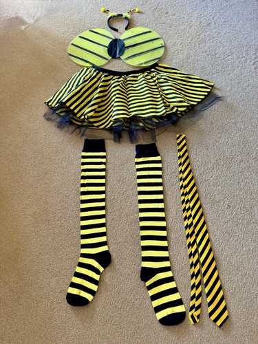 Women bumble bee - bumble, halloween