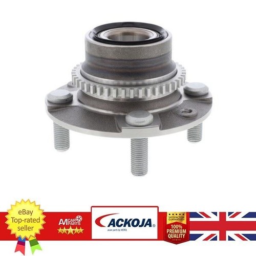 Wheel bearing kit for mazda - wheel,