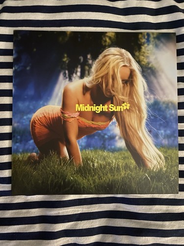 Zara larsson midnight sun - larsson,