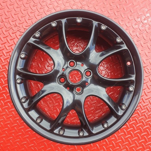 0669 mini cooper split - split, rim