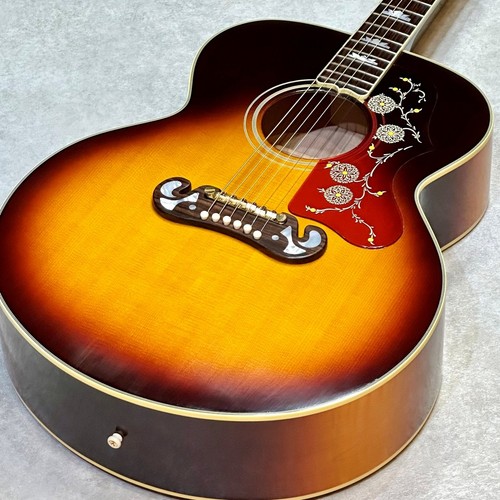 Gibson 200 the64 acoustic - gibson, j-200