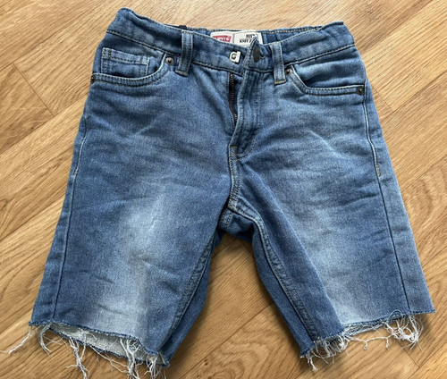 Levi boys 511 knit - boys, jean