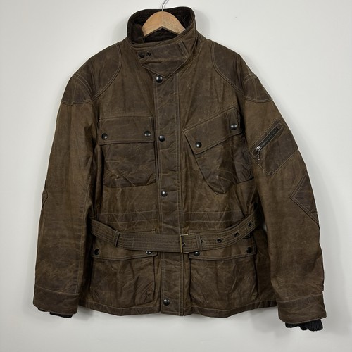 Polo ralph lauren waxed wax - lauren,