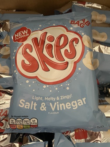 24x35g new skips salt - salt, &
