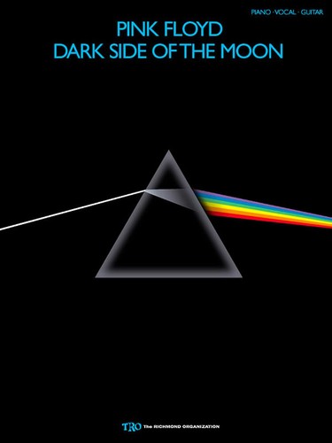 Pink floyd dark side - floyd, of
