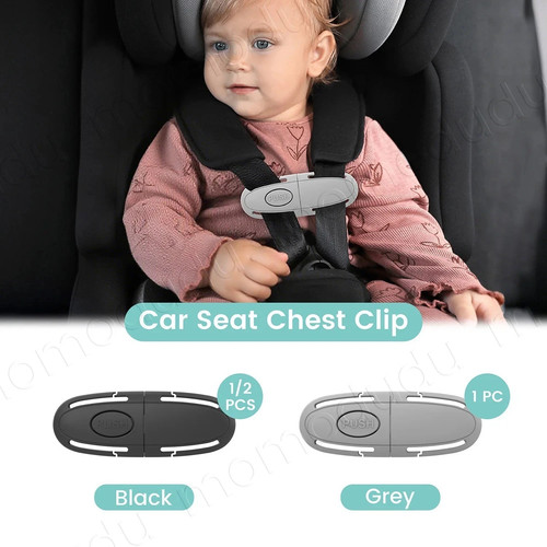 Universal seat chest - universal, harness