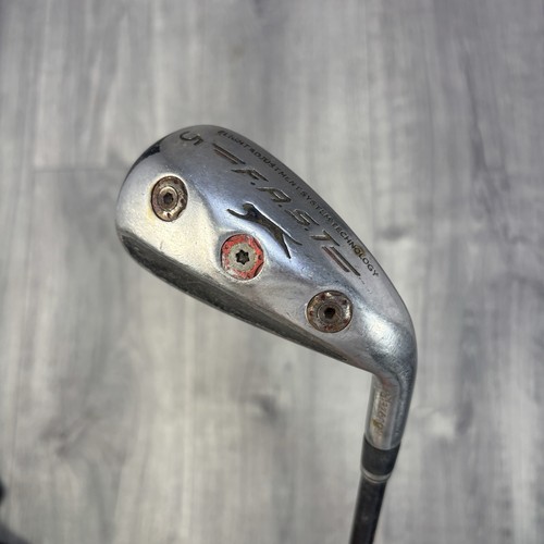 Slazenger fast t 5 iron - f.a.s.t,