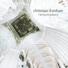 Christian Forshaw