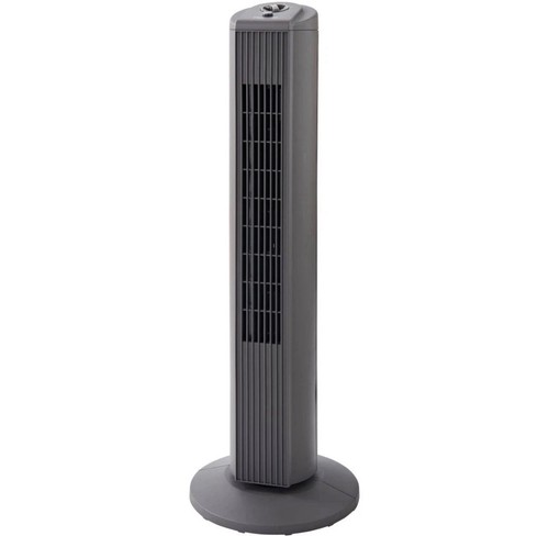Blaupunkt tower fan slim - tower, 28"