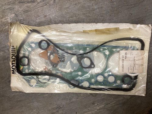 Peugeot 404 504head gasket - peugeot,