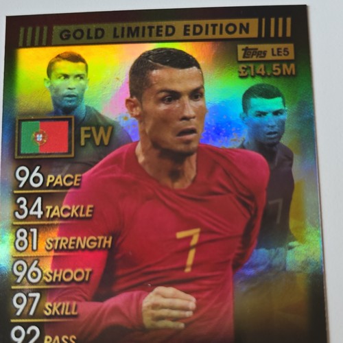 Topps match attax - topps,