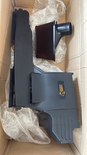 Mountune m52 induction kit mqb - mountune,