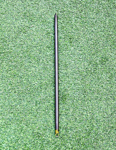 20mm bending spring steel - -,