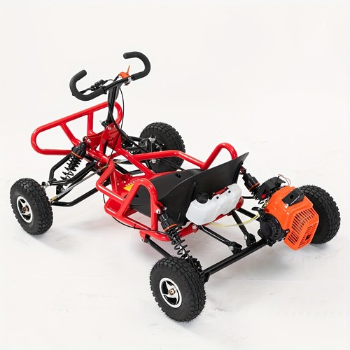 Youth off road kart 63cc - youth, go-kart