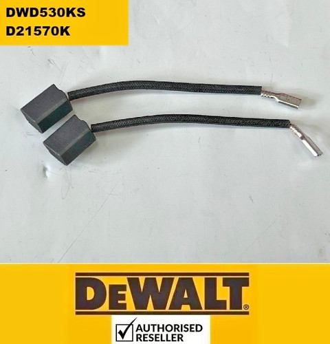 For dewalt dwd530ks - 2x,