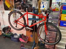 Thorn Sherpa Touring Bike 48cm