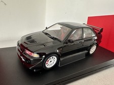 Mitsubishi Lancer EVO VI "