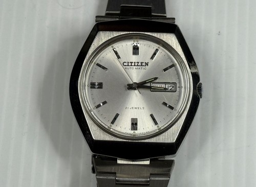 Vintage citizen eagle men - vintage,