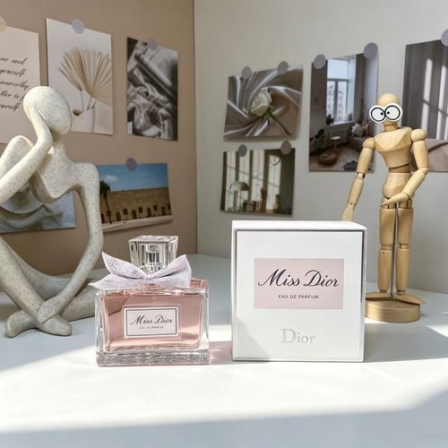 Dior miss eau parfum - miss, de