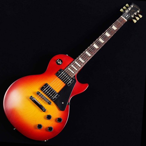 Gibson les paul - paul, faded