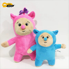 2Pcs/Set Baby TV Billy and Bam