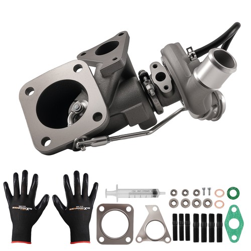 Turbocharger for ford transit - turbocharger,