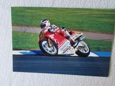 Freddie Spencer Motorcycle