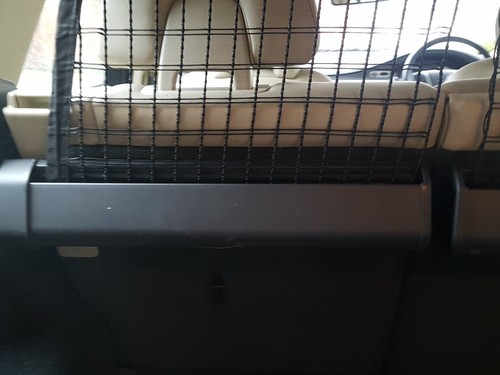 Volvo v70 cargo nets luggage - nets, /