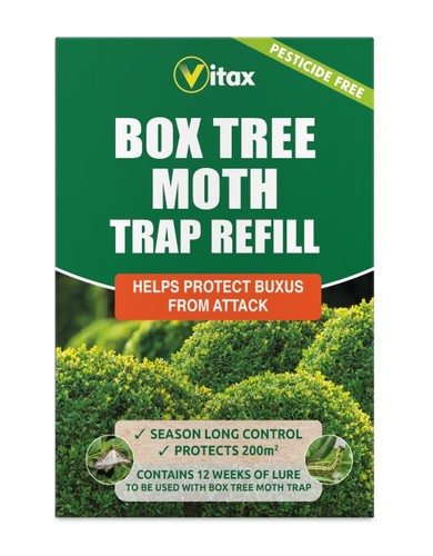 Vitax box tree - vitax,