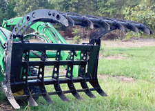 55" Grapple for John Deere