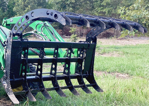 Grapple for john - grapple,