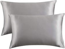 Luxury Satin Pillow Cases