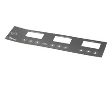 Turbochef Keypad FRE-1150