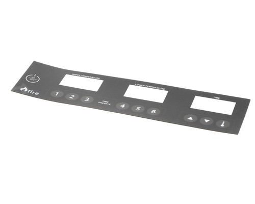 Turbochef keypad fre - turbochef, fre-1150