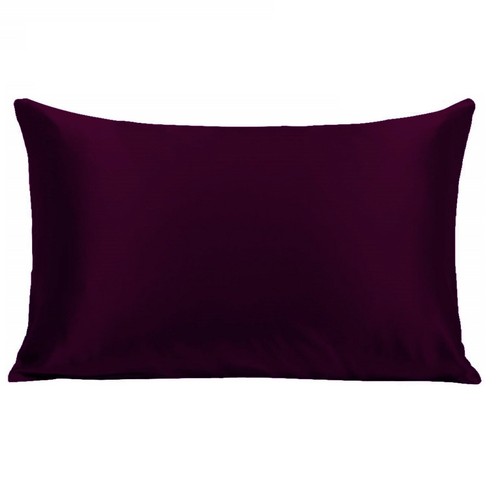 Soft silk pillowcase - soft,