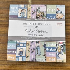 SHOP CLREARANCE The Paper