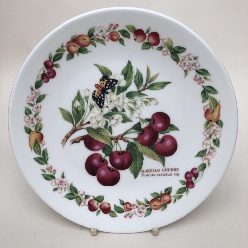Royal worcester plate - royal,