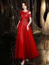 Noble evening formal party - evening,