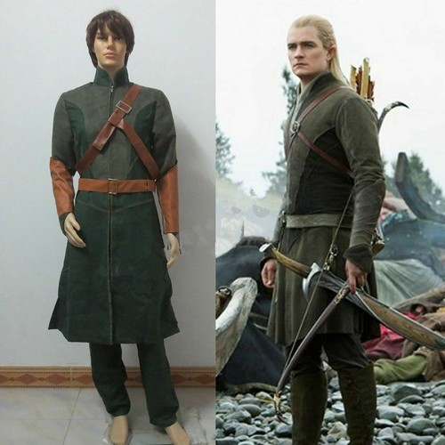The hobbit legolas - hobbit,