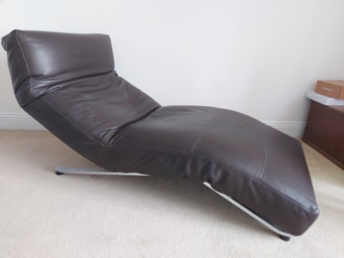 Heals eilersen leather easy - /,