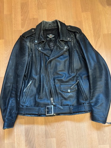 Harley davidson camino - el,