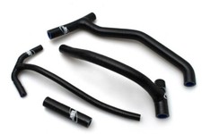 AS3 SILICONE RADIATOR HOSES