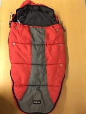 Phil & Teds Snuggle Bag Buggy