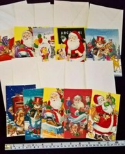 50x Rare Unused 1970's / 80's