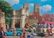 MGA Bedford SB OB Coach Morris